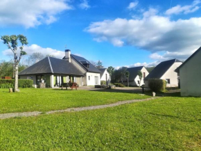 Village de Gîtes 3 étoiles - Cantal Emotions